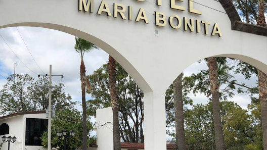 Hotel Maria Bonita Matehuala